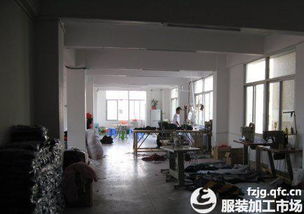 汕頭市龍湖區曹小華服裝廠的數字化轉型 全球紡織網與計算機技術的應用