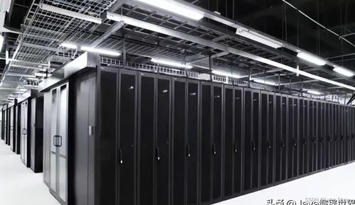 抖音背后的數(shù)字巨人 解析億級用戶并發(fā)的服務(wù)器架構(gòu)與帶寬之秘