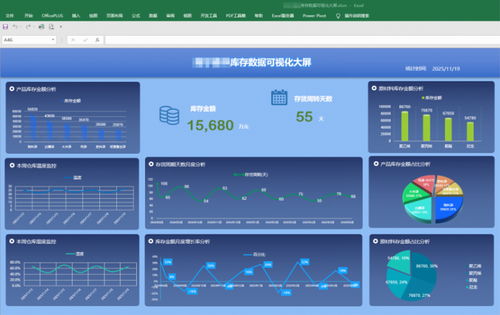勤哲Excel服務(wù)器 賦能塑料制品企業(yè)，以數(shù)據(jù)可視化驅(qū)動管理效率躍升